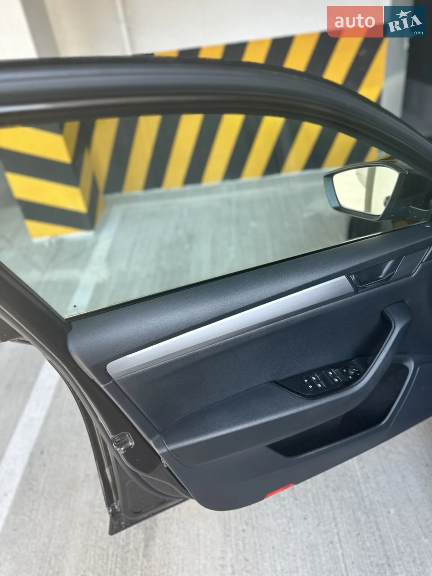 2018 Skoda Superb - мініатюра 15