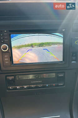 Лифтбек Skoda Superb 2007 в 