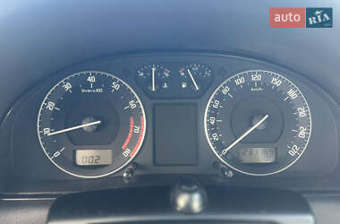 Лифтбек Skoda Superb 2007 в 