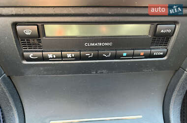 Лифтбек Skoda Superb 2007 в 