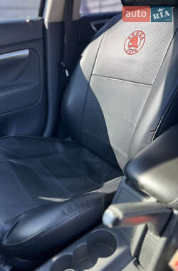 Лифтбек Skoda Superb 2007 в 