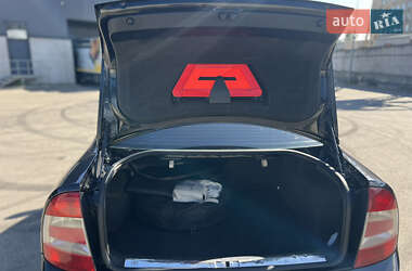 Лифтбек Skoda Superb 2007 в 