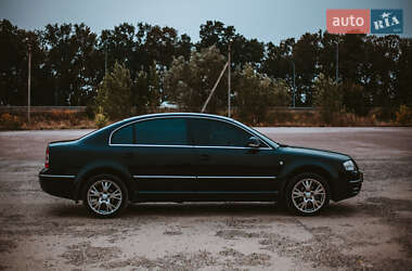 Лифтбек Skoda Superb 2007 в 