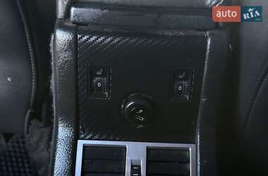 Лифтбек Skoda Superb 2007 в 
