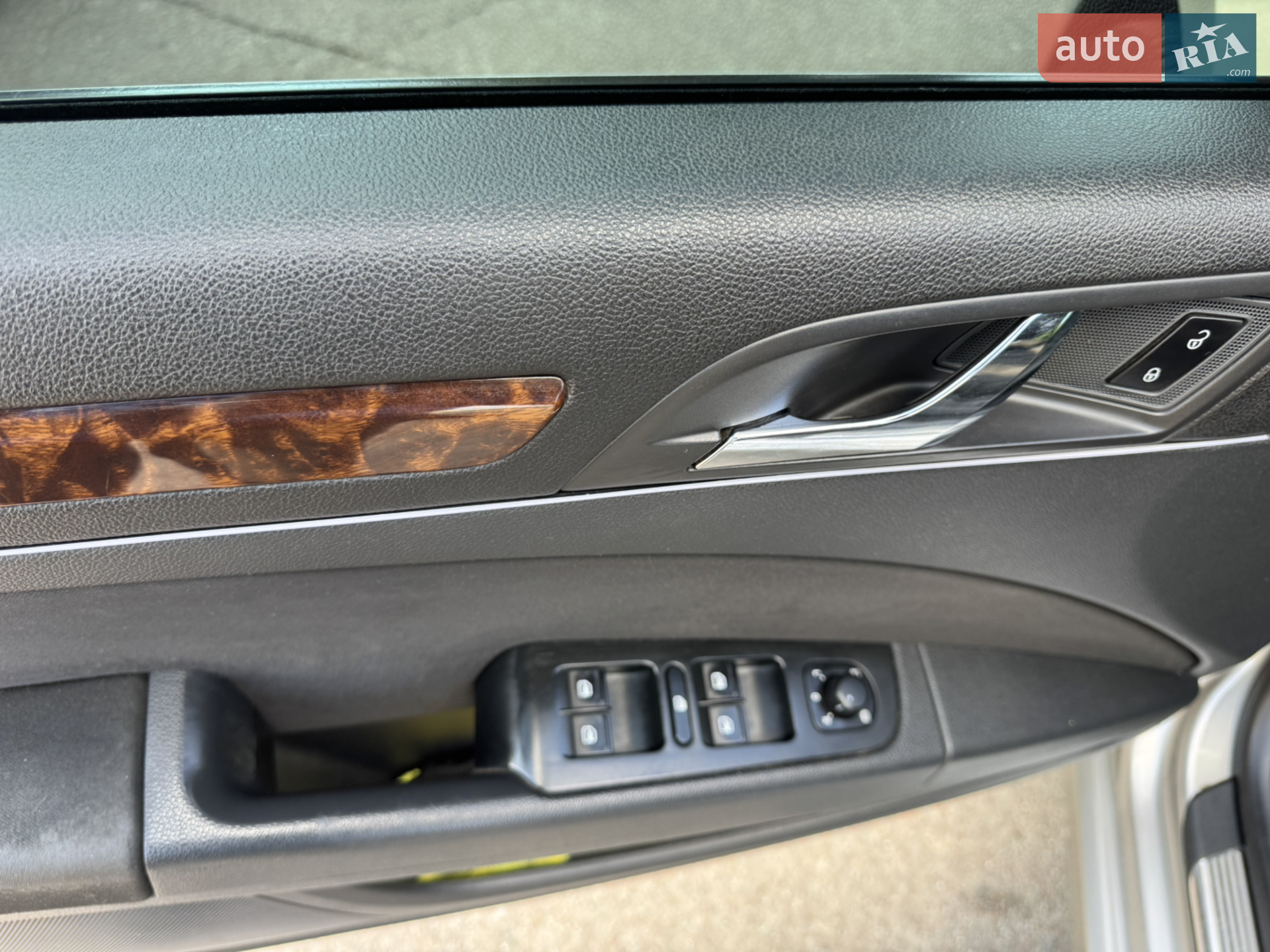 2013 Skoda Superb - мініатюра 7