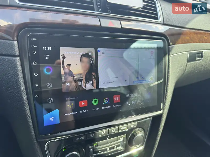 Skoda Superb 2013 VIN Y6UAE43TXEB300403 фото оголошення 12 з 46