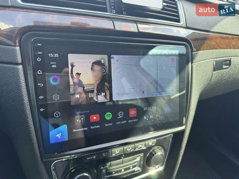 Ліфтбек Skoda Superb 2013 в Конотопі фото 12 Ліфтбек Skoda Superb 2013 в Конотопі