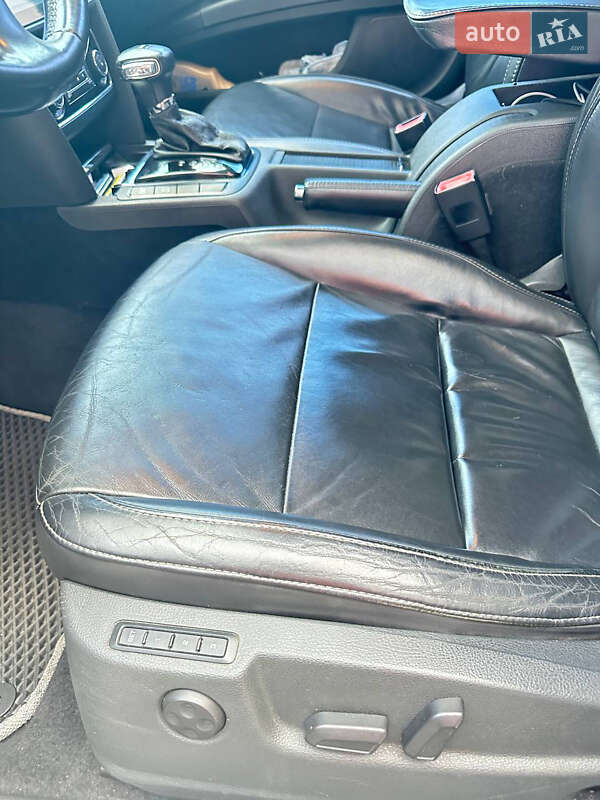 Лифтбек Skoda Superb 2009 в Киеве