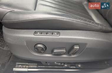 Универсал Skoda Superb 2019 в 