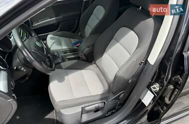 Универсал Skoda Superb 2013 в 
