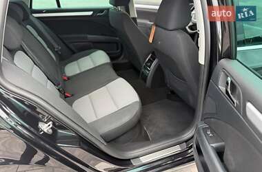 Универсал Skoda Superb 2013 в 