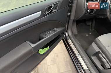 Универсал Skoda Superb 2013 в 