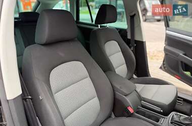 Универсал Skoda Superb 2013 в 