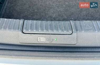 Лифтбек Skoda Superb 2015 в 