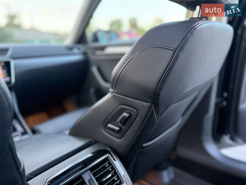 Универсал Skoda Superb 2018 в Калуше