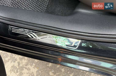 Лифтбек Skoda Superb 2019 в 