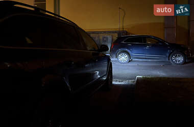 Универсал Skoda Superb 2013 в 