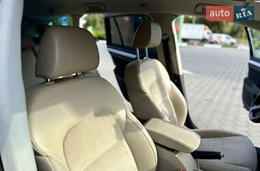 Универсал Skoda Superb 2013 в 