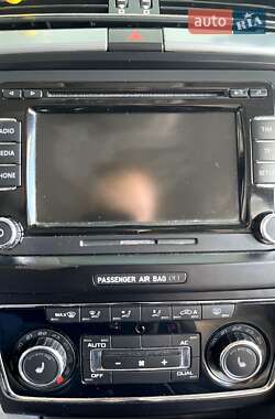 Лифтбек Skoda Superb 2008 в 