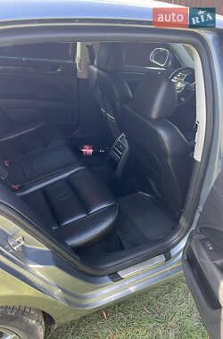 Лифтбек Skoda Superb 2008 в 