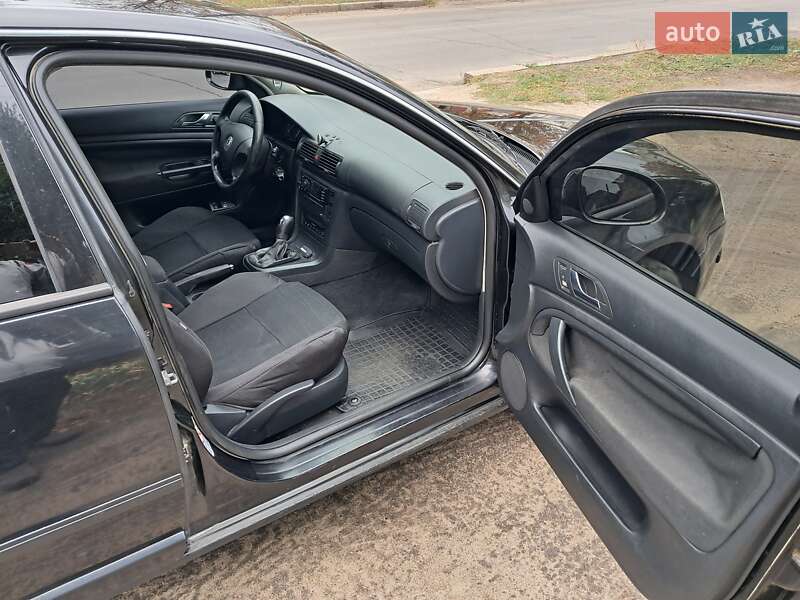 Лифтбек Skoda Superb 2007 в Вознесенске