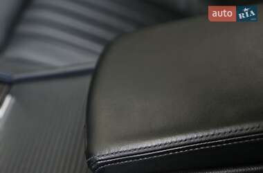 Универсал Skoda Superb 2016 в 