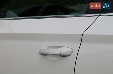Универсал Skoda Superb 2016 в 