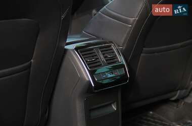 Универсал Skoda Superb 2016 в 