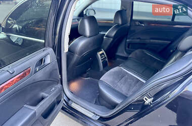 Лифтбек Skoda Superb 2009 в 
