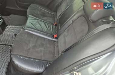 Лифтбек Skoda Superb 2012 в 
