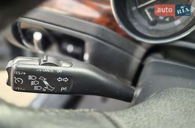 Лифтбек Skoda Superb 2012 в 