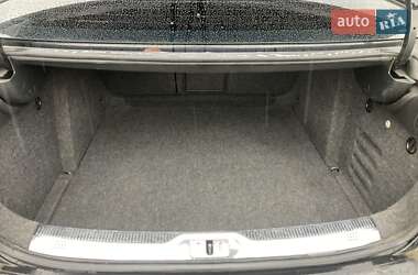 Лифтбек Skoda Superb 2011 в 