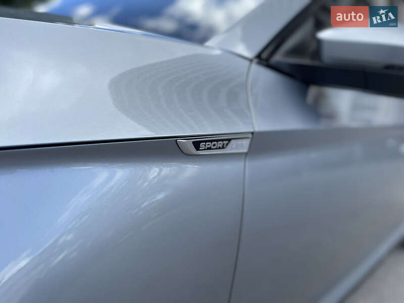 Лифтбек Skoda Superb 2015 в Киеве