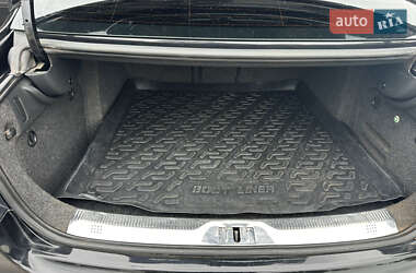 Лифтбек Skoda Superb 2008 в 