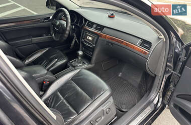 Лифтбек Skoda Superb 2008 в 