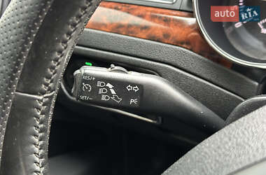 Лифтбек Skoda Superb 2008 в 