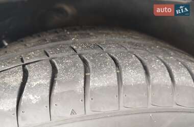 Лифтбек Skoda Superb 2013 в 