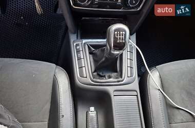 Лифтбек Skoda Superb 2009 в 