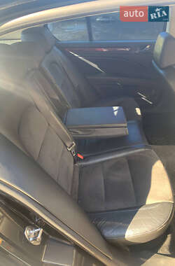 Лифтбек Skoda Superb 2010 в 