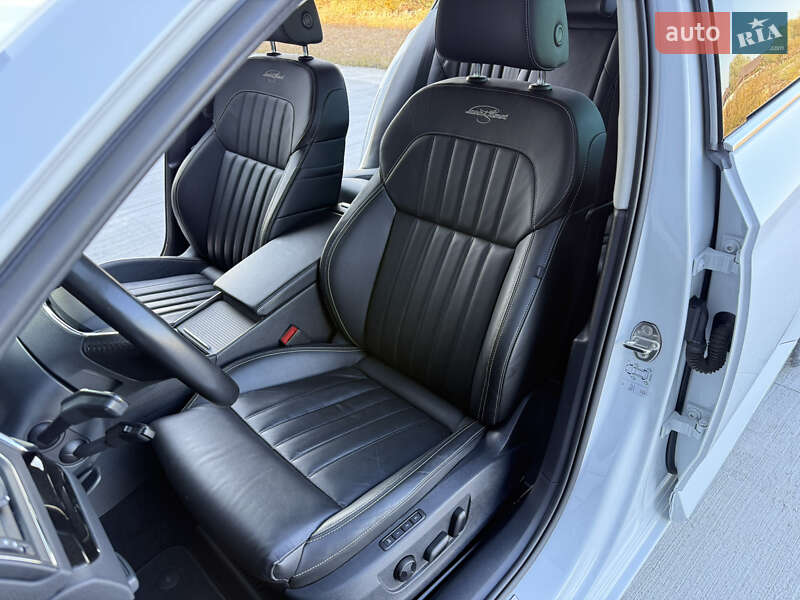 Лифтбек Skoda Superb 2023 в Броварах