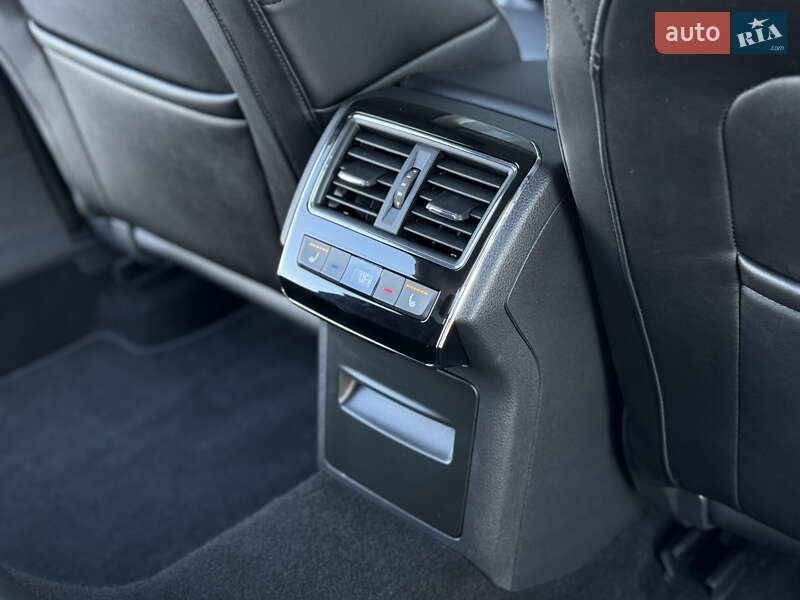 Лифтбек Skoda Superb 2023 в Броварах