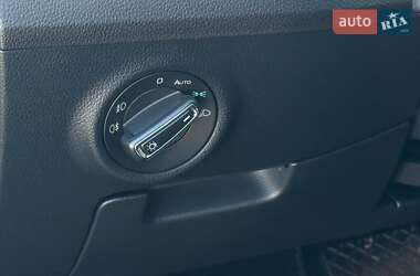 Лифтбек Skoda Superb 2018 в 