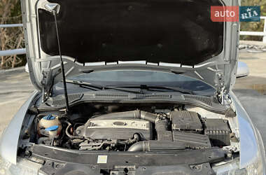 Лифтбек Skoda Superb 2012 в 