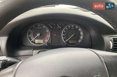 Лифтбек Skoda Superb 2007 в 
