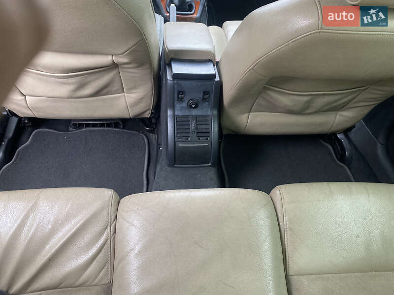 Лифтбек Skoda Superb 2007 в Киеве