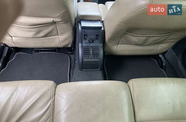 Лифтбек Skoda Superb 2007 в 