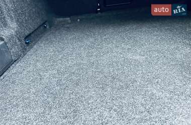 Универсал Skoda Superb 2018 в 