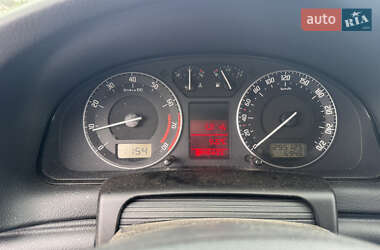 Лифтбек Skoda Superb 2008 в 