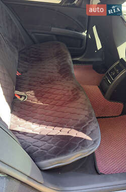 Универсал Skoda Superb 2013 в 