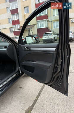Универсал Skoda Superb 2013 в 